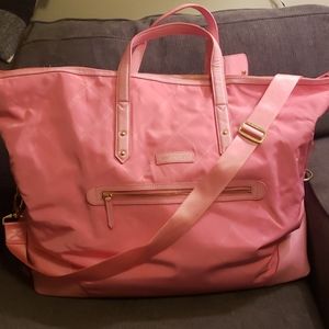Vera Bradley Weekender/Duffle Bag